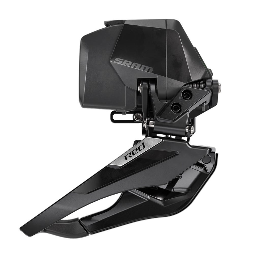 Sram voorderailleur red axs e1