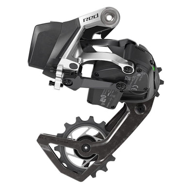 Sram schaltwerk red axs e1 rear derail. axs e1 10-28 36t
