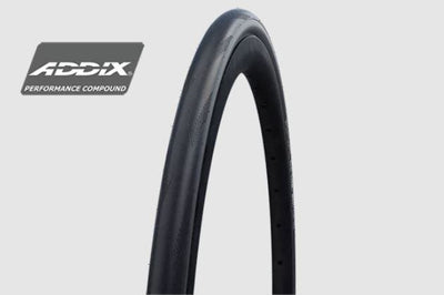 Schwalbe Buitenband One Perf R-Guard 28 x 1.25 zw vouw TLE