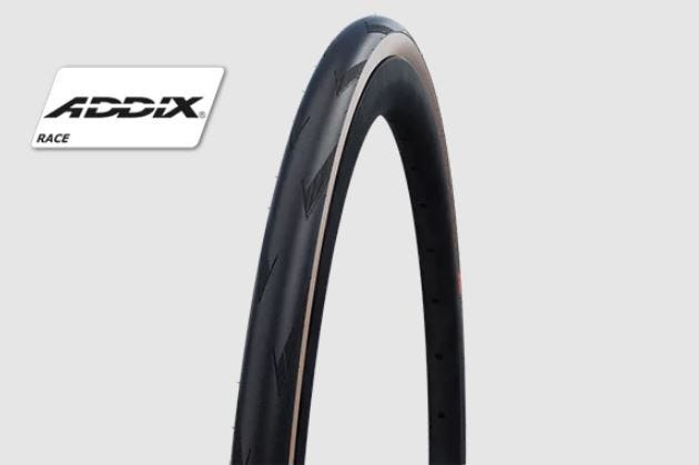Buitenband Schwalbe 28-1.25 (32-622) Pro One Evo zwart-tr.skin vouw