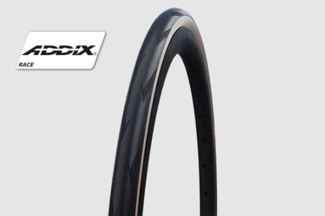 Schwalbe vouwband pro one evo 32-622 tle zwart transp.