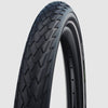 Schwalbe draadband marathon performance 50-622 +r zwart
