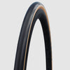 Schwalbe vouwband one performance 32-622 zwart brons