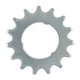 Xtrabike tandwiel 12t vlak 1 2x1 8