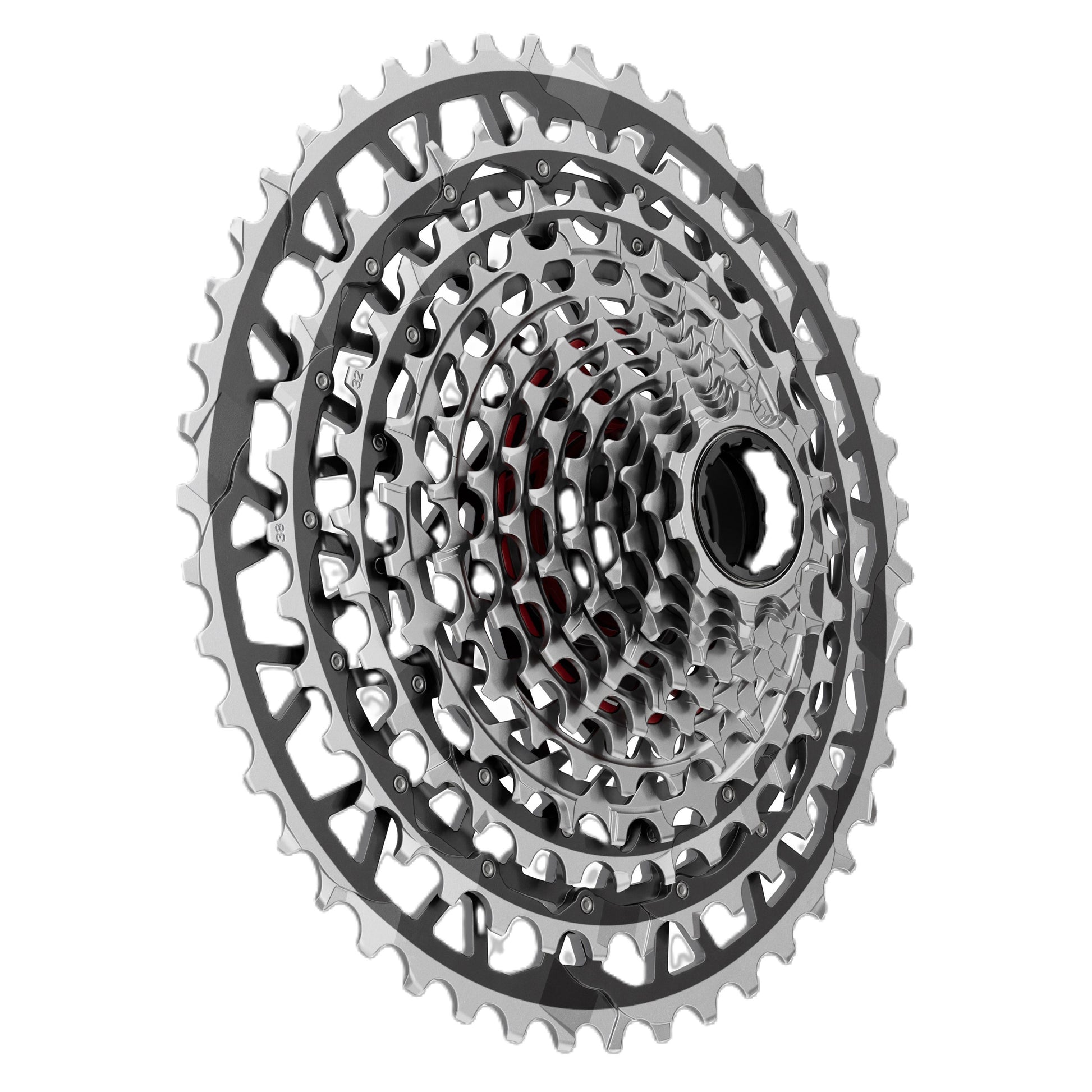 Sram cassette red xg-1391 xplr e1 13sp 10-46