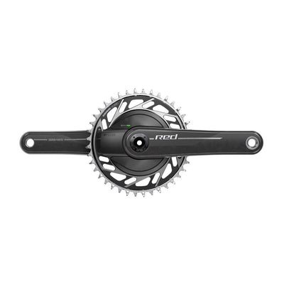 Sram powermeter red spider xplr wide 170mm 42t dub e1 (excl. bb)