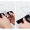 Falcon Eyes Kleurenfilters CFA-30K voor Speedlite Camera Flitsers