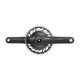 Sram powermeter red spider xplr wide 172.5mm 42t dub e1 (excl. bb)