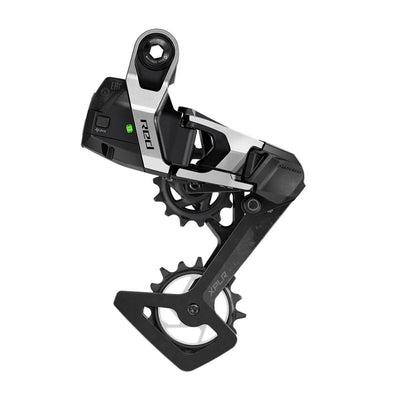 Sram achterderailleur red 1x axs xplr e1 13sp max 46t (excl. batterij)