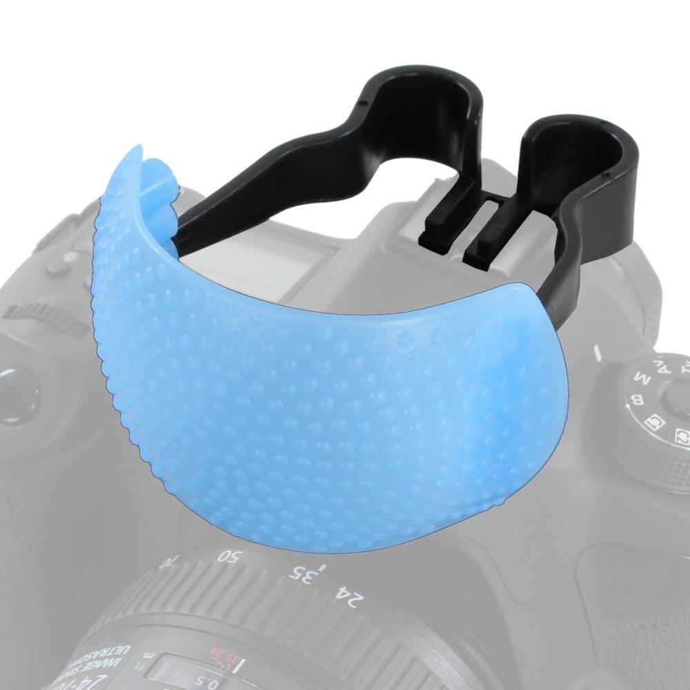 Benel pop-up flash diffuser