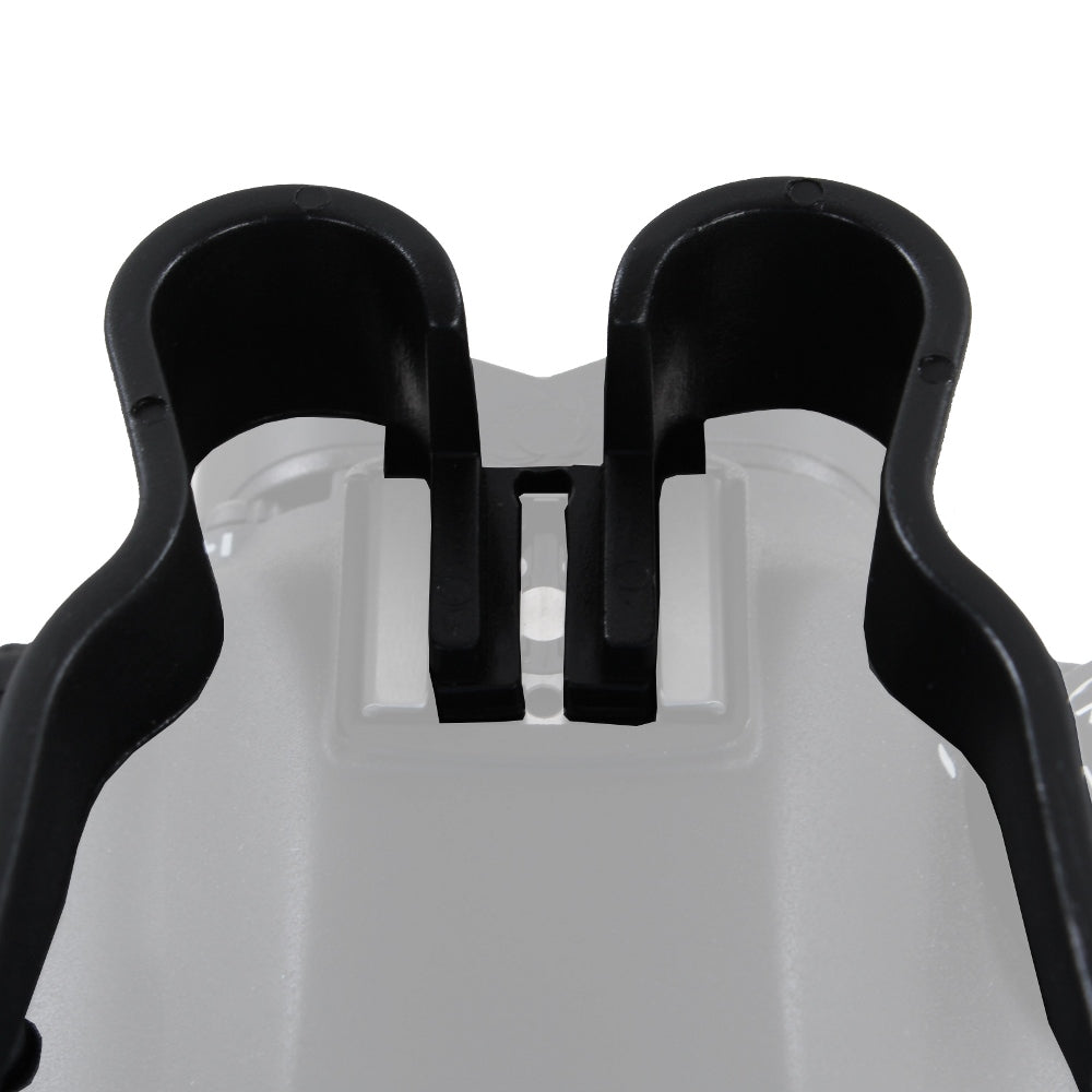 Benel pop-up flash diffuser