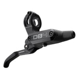 Sram remset db4 links zwart 2000mm leiding (excl. rotors bracket) - afbeelding 2