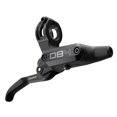 Sram remset db4 rechts zwart 2000mm leiding (excl. rotors bracket)