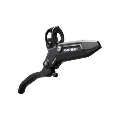 Sram remset motive bronze achter 2000mm incl klem excl. rotor bracket zwart - 299443
