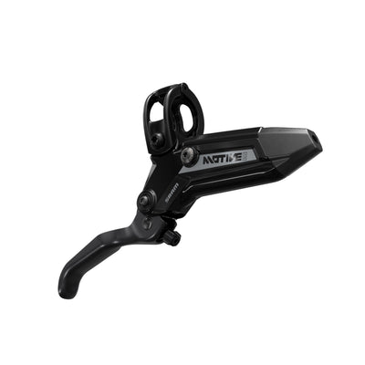 Sram remset motive silver achter 2000mm incl klem excl. rotor bracket zwart