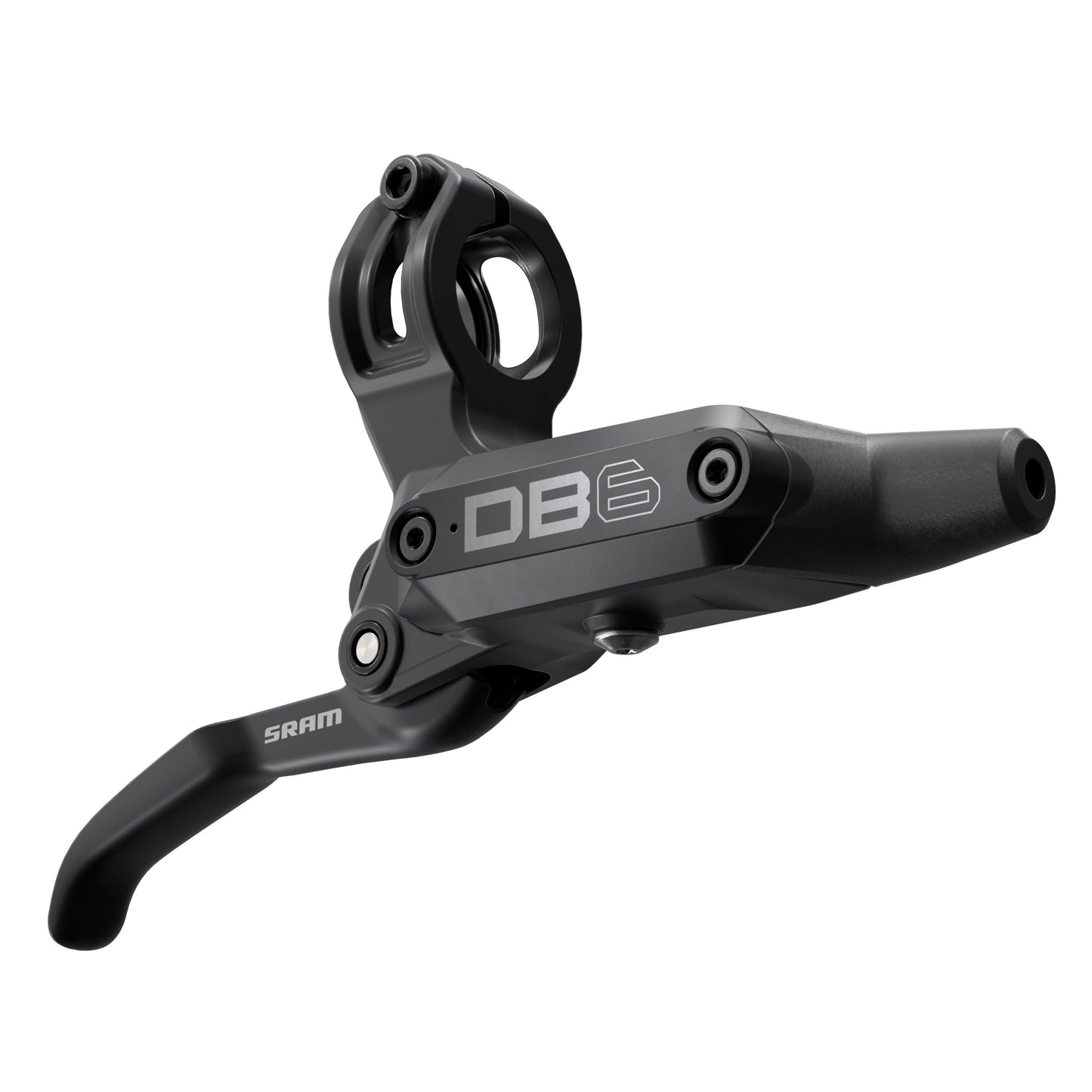 Sram scheibenbremse db6 disc brakes db6 left black