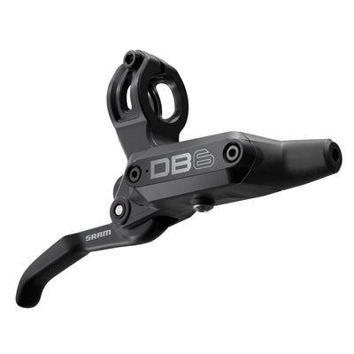 Sram remset db6 rechts zwart 2000mm incl. matchmaker klem