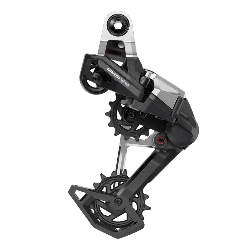 Sram schaltwerk eagle 90 transmission rear derailleurs eag t-type 12-fach