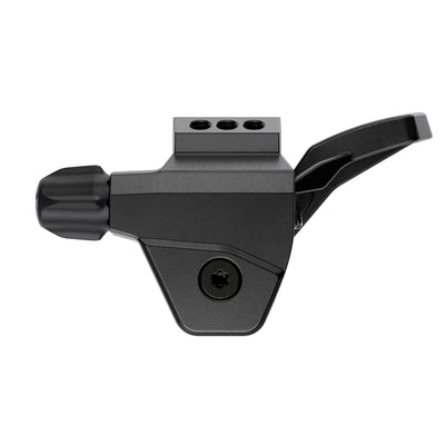 Sram shifter remote dropper post incl. kabel klip