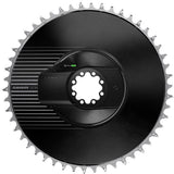 Sram powermeter red kit axs aero 48t direct mount e1 black silver incl. blad - 299495 - afbeelding 2