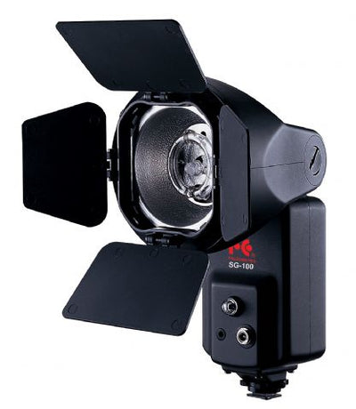 Falcon eyes kleppenset sga-bd4