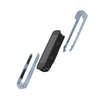 Sram hammerhead computerdeel buitenschaal karoo 3 kleur haze blue