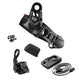 Sram achterderailleur eagle 70 90 upgrade-kit van mechanisch naar elektrisch