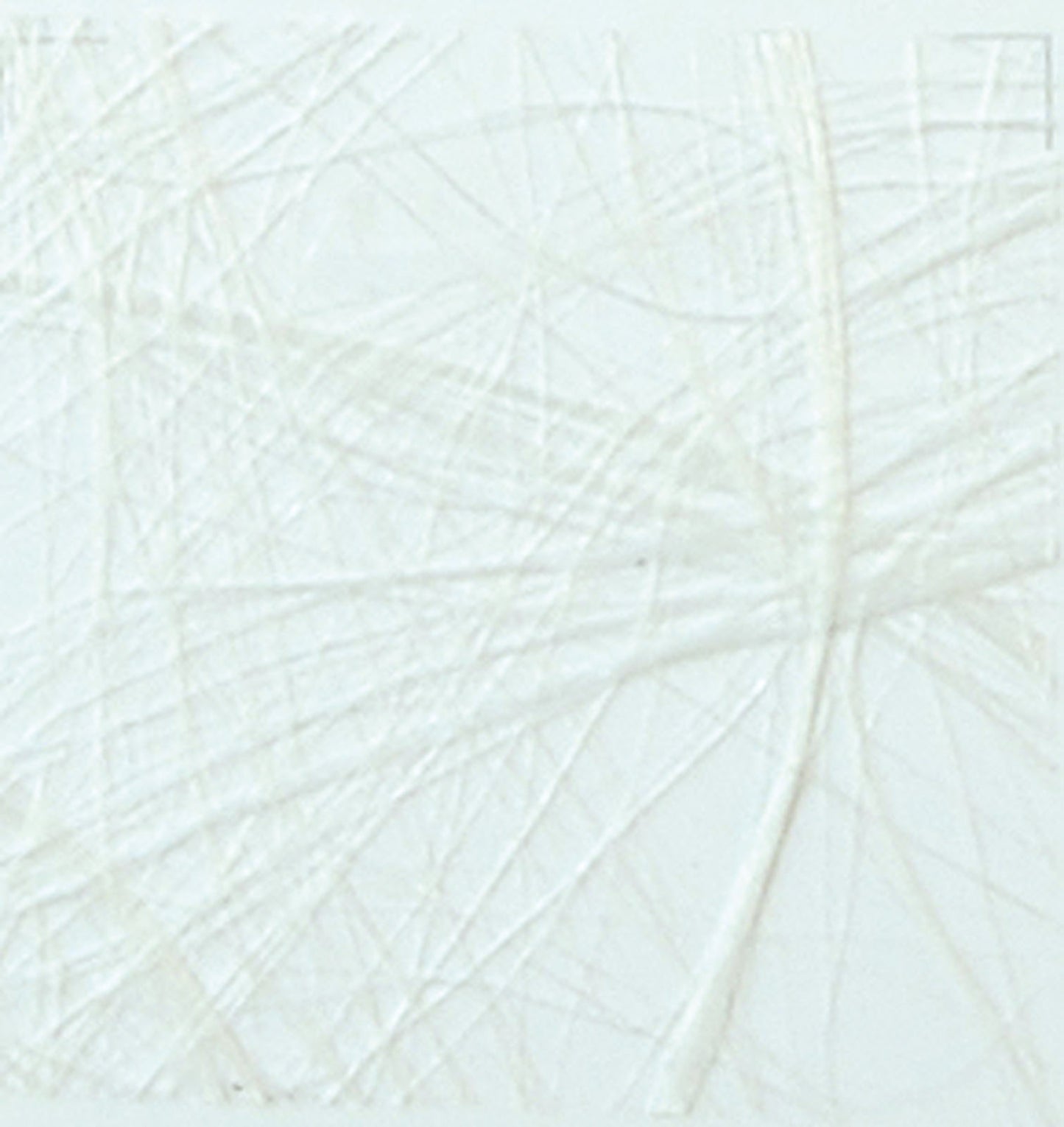 Vaessen creative • sizoweb 5mx30cm in koker wit