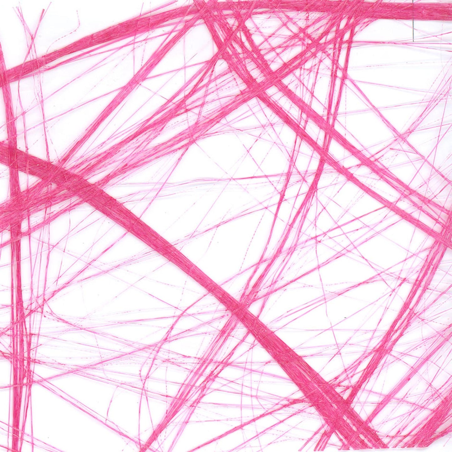 Vaessen creative • sizoweb 5mx30cm in koker fuchsia