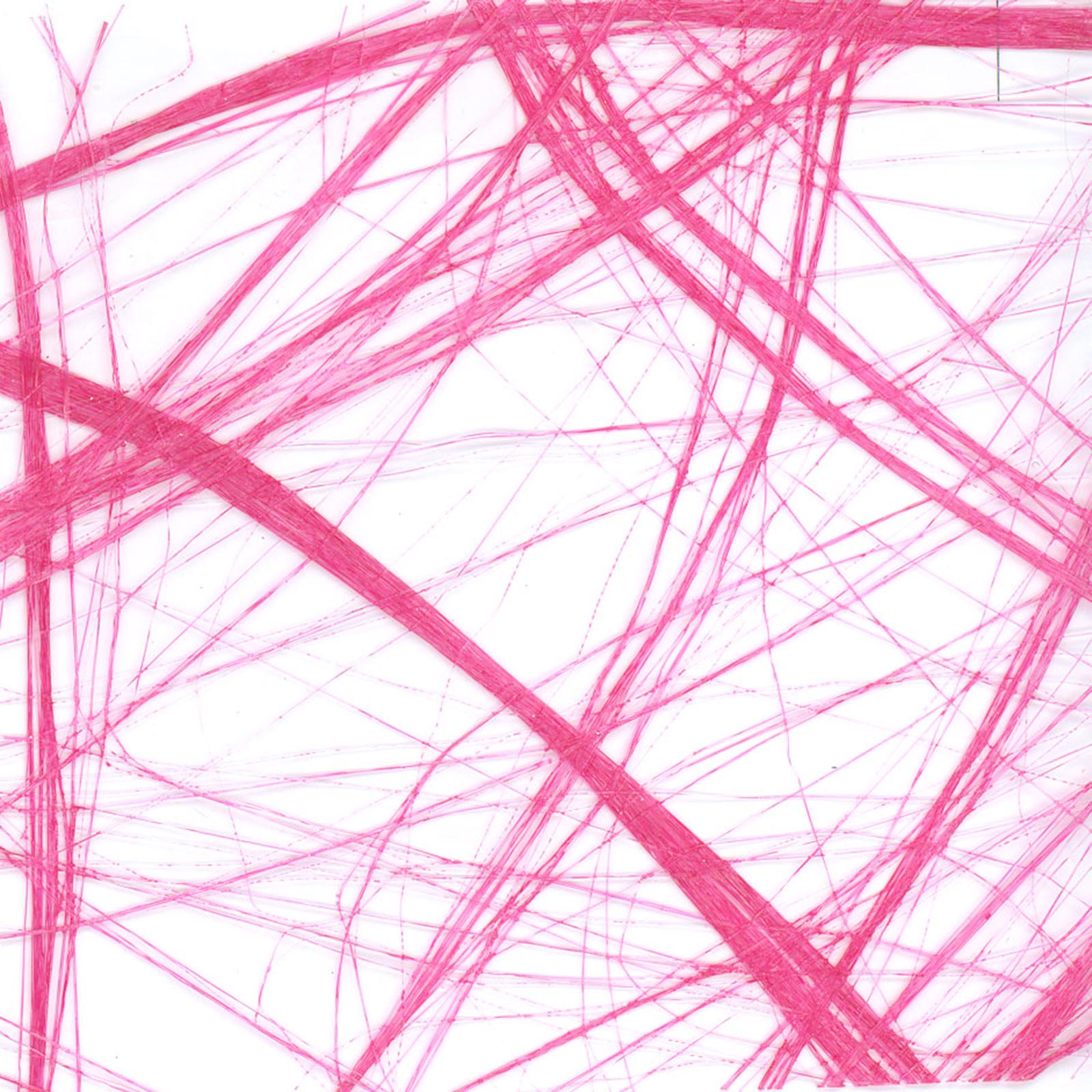 Vaessen creative • sizoweb 5mx30cm in koker fuchsia