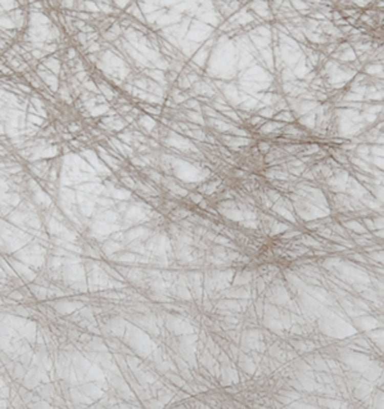 Vaessen creative • sizoweb 5mx30cm in koker taupe