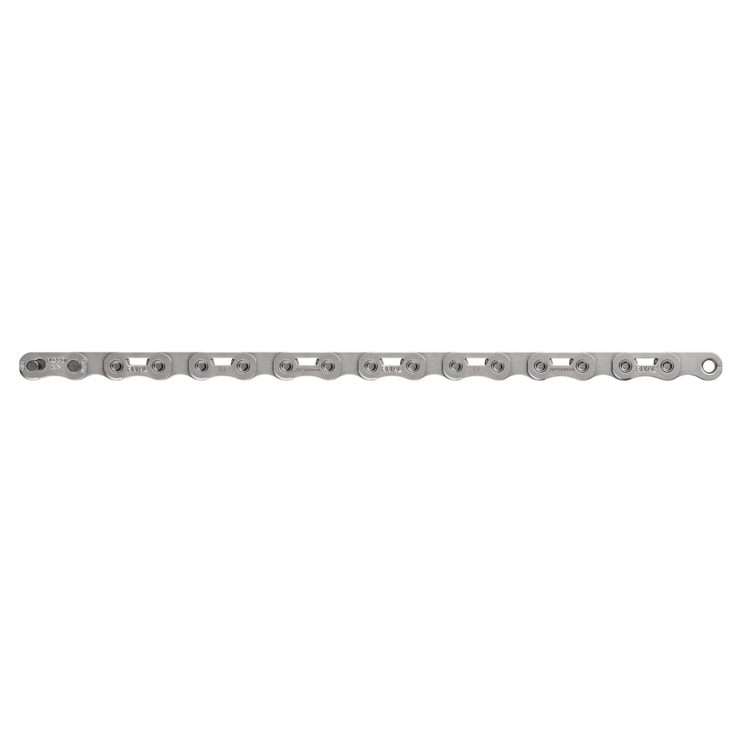 Sram ketting rival e1 flattop 12 13speed 114 links with powerlock