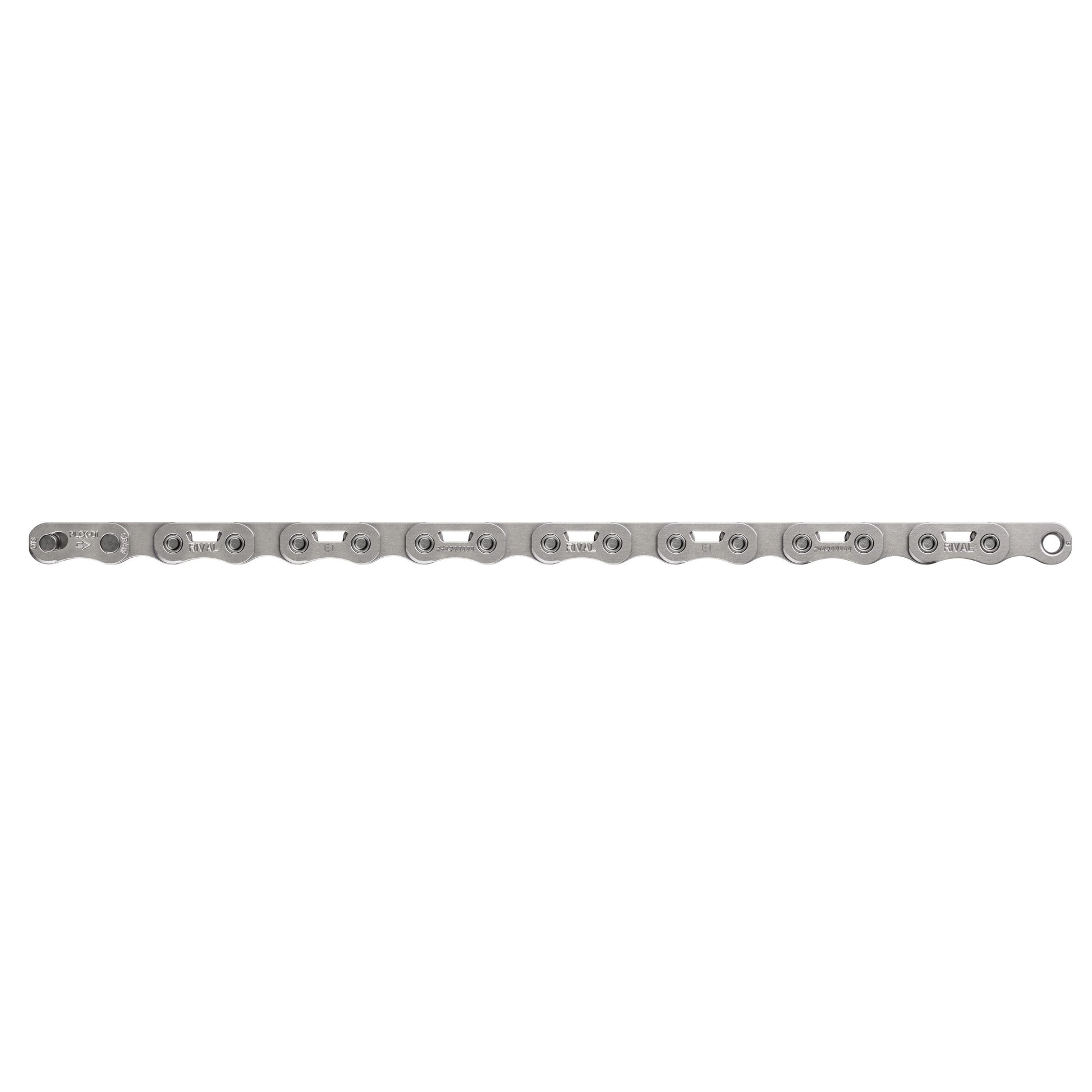 Sram ketting rival e1 flattop 12 13speed 114 links with powerlock