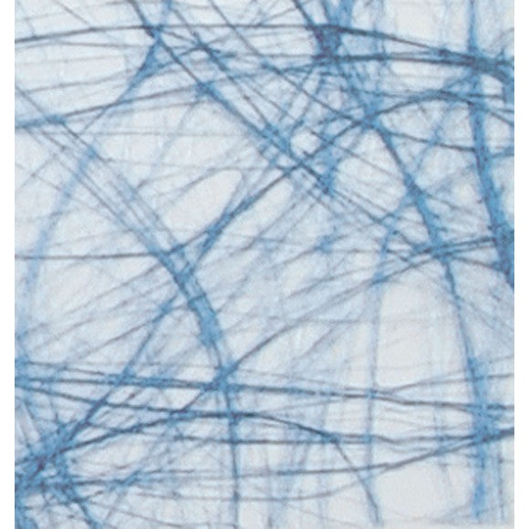 Vaessen creative • sizoweb 60cmx25m donkerblauw