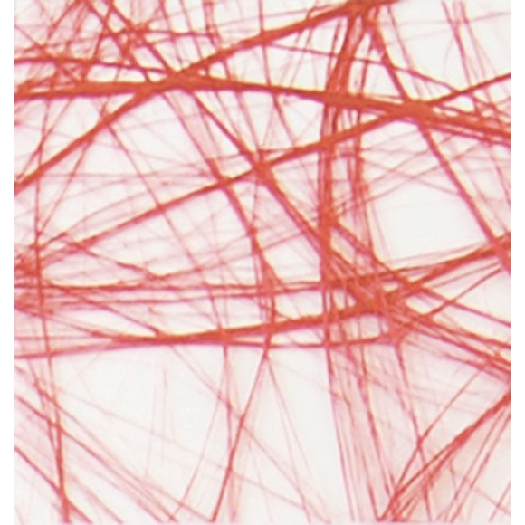 Vaessen creative • sizoweb 25mx30cm rood