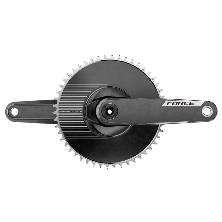 Sram crankset force e1 1x 50t aero direct mount 175mm excl bottom bracket