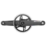 Sram crankset force e1 xplr dub wide 42t direct mount 175mm excl. bb - afbeelding 1