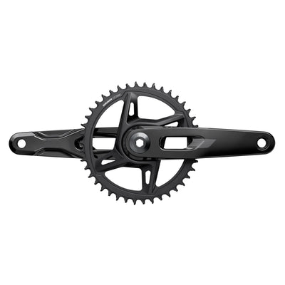 Sram kettenradgarnitur rival 1 xplr e1 krg rival xplr e1 42z 165mm wide dub