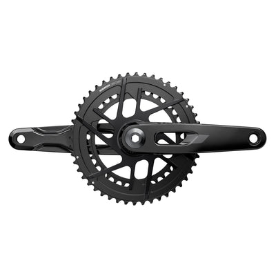 Sram crankset rival e1 dub 46 33t direct mount 165mm excl bottom bracket