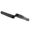 Sram crankset force xplr wide e1 172,5mm excl. spider kettingblad bb