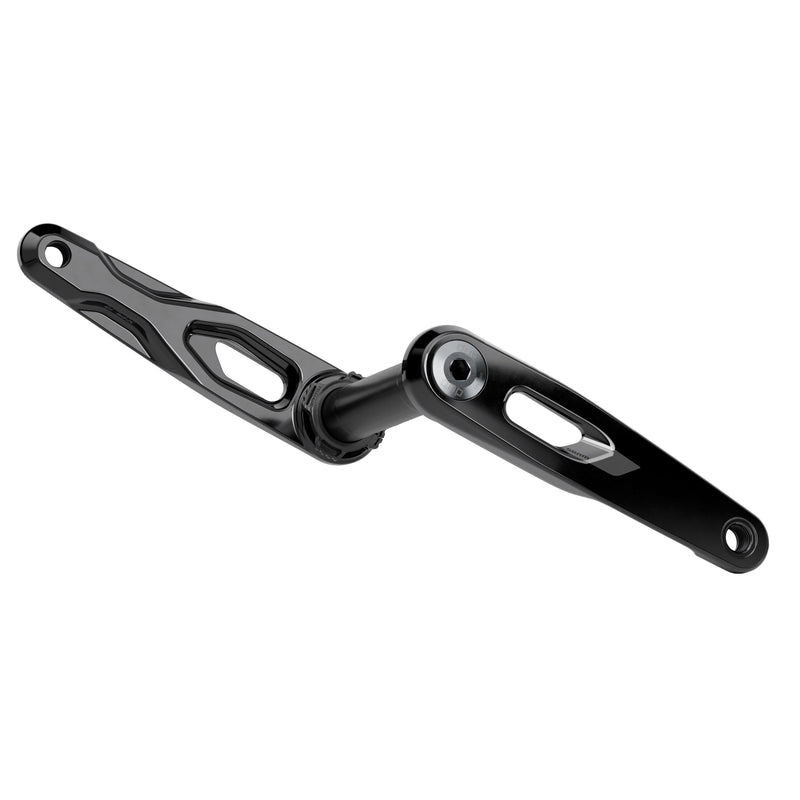Sram crankset rival xplr wide e1 172,5mm excl. spider kettingblad bb