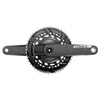 Sram powermeter force axs e1 dub 50 37t spider, thread mount, 175mm, excl bb