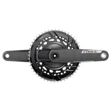 Sram powermeter force axs e1 dub 48 35t spider, thread mount, 175mm, excl bb - afbeelding 2