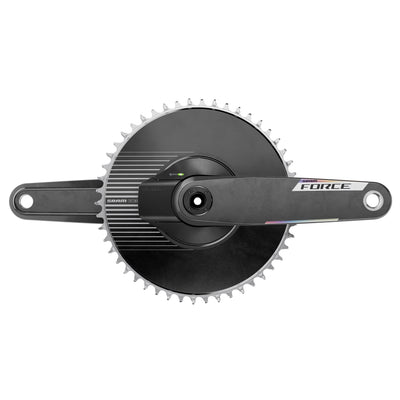 Sram powermeter force axs e1 dub aero 50t direct mount 172,5mm excl bb