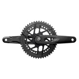 Sram powermeter rival axs e1 dub 46 33t spindle direct mount 170mm excl. bb - 299648 - afbeelding 1