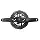 Sram powermeter rival axs e1 dub 46 33t spindle direct mount 175mm excl. bb