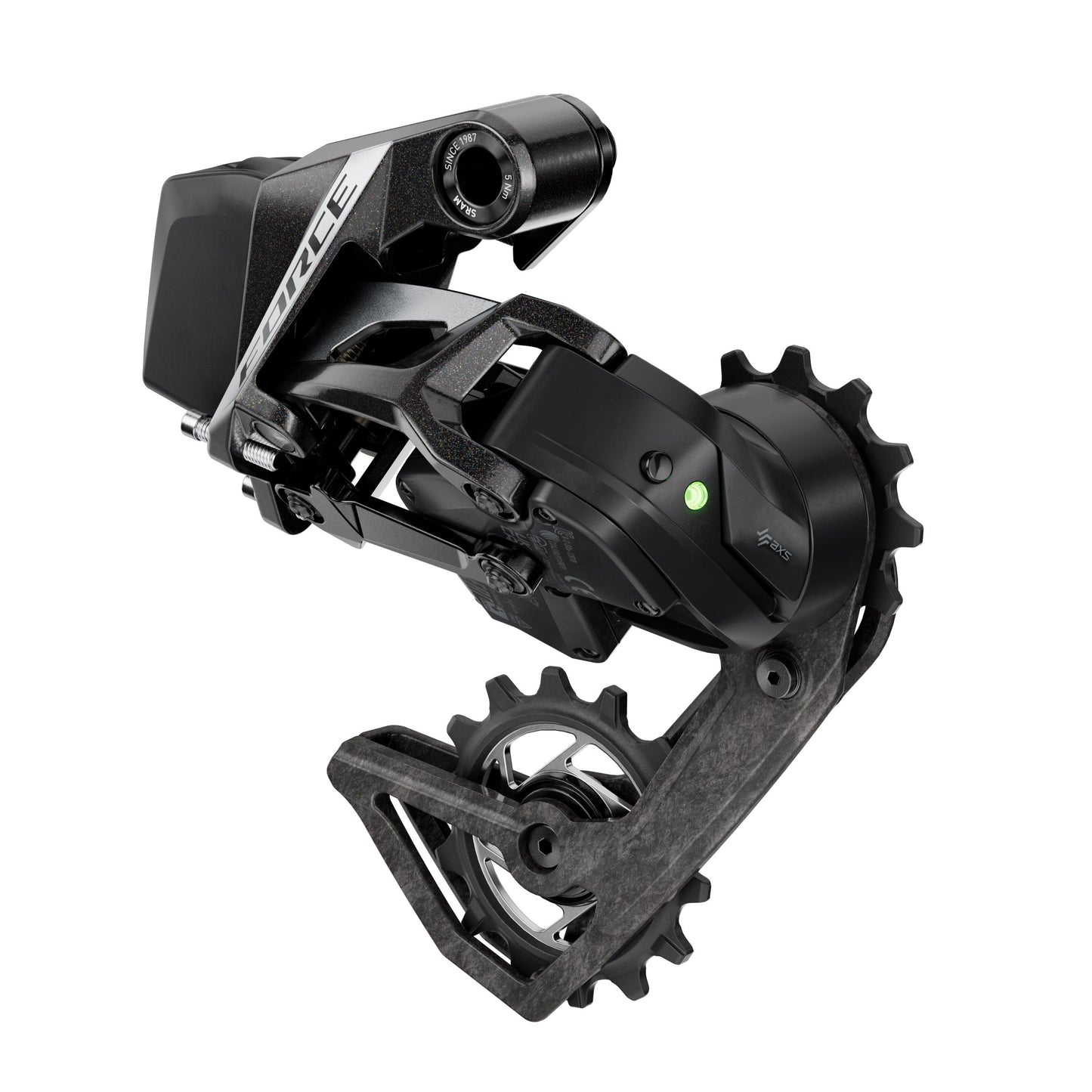 Sram schaltwerk force axs e1 rear derailleurs for e1 max 36z 12-f
