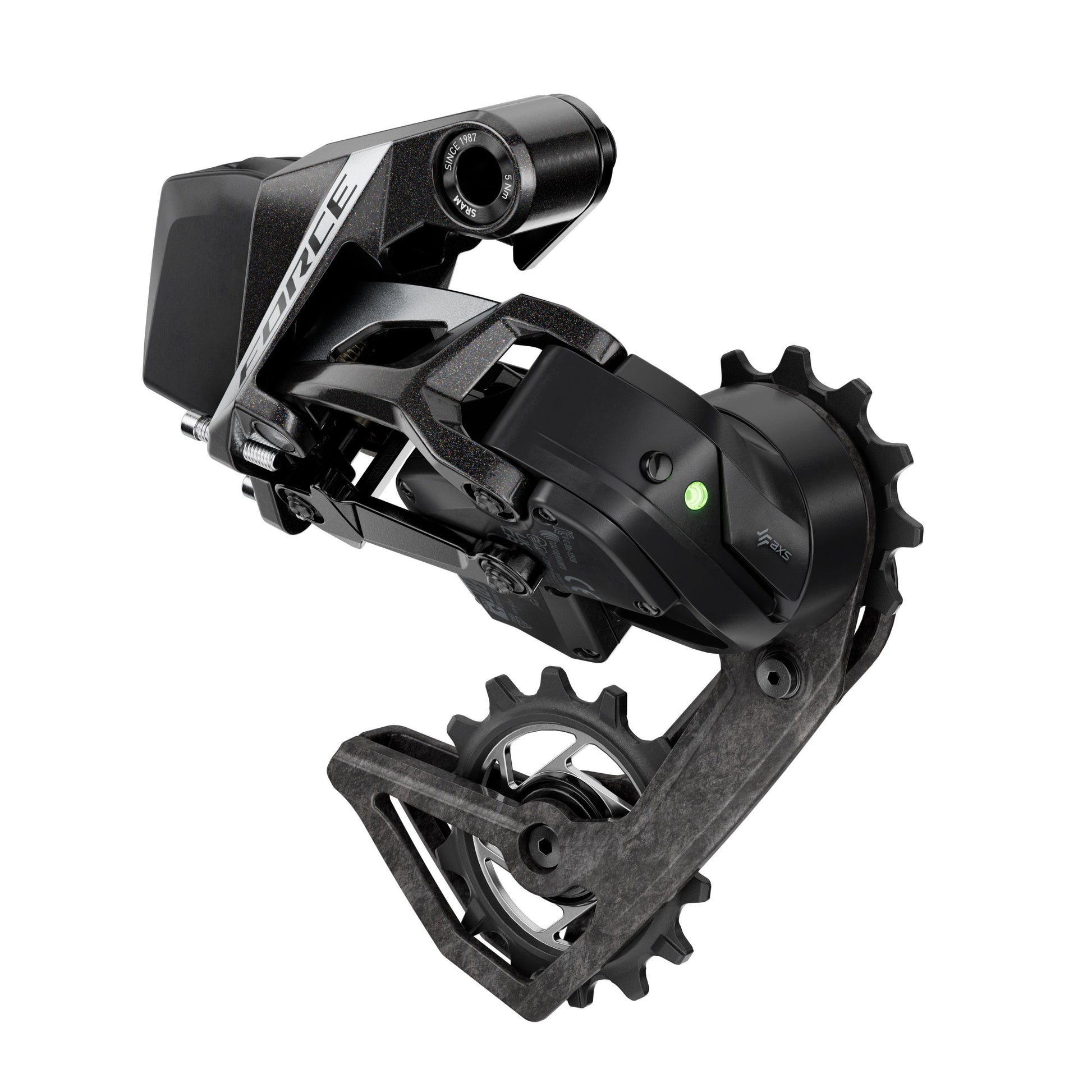 Sram schaltwerk force axs e1 rear derailleurs for e1 max 36z 12-f