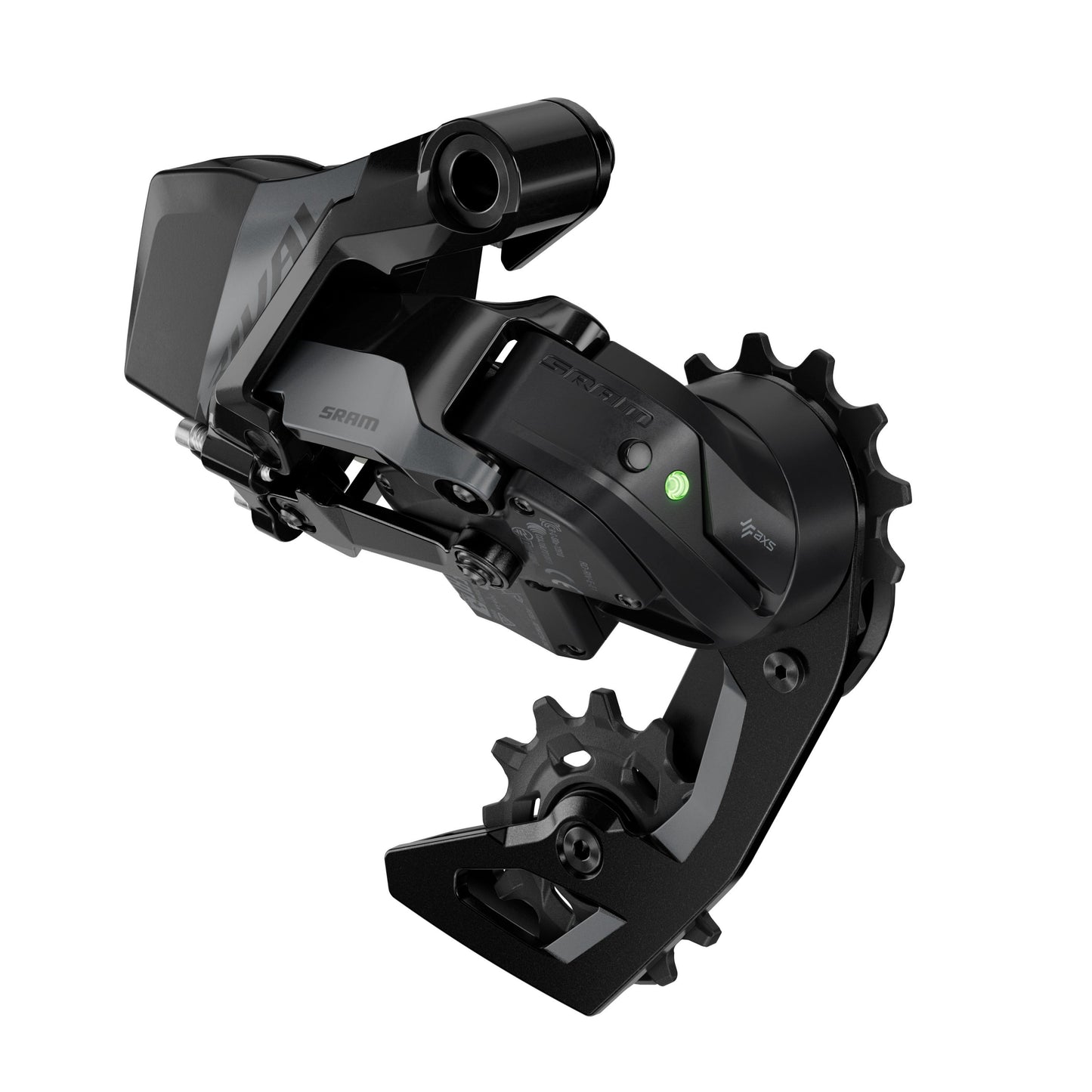 Sram schaltwerk rival axs e1 rear derailleurs riv e1 max 36z 12-f