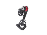 Sram derailleurdeel kit force axs xplr incl. binnen- buitenkooi pulleys demper - afbeelding 2